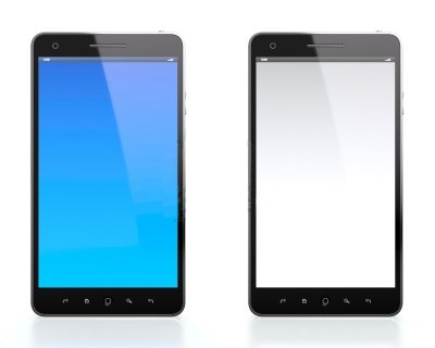 Mobilni ekrani (zasloni)