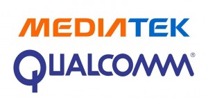 Mediatek - Qualcomm