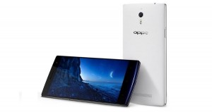 Oppo Find 7