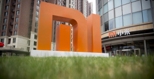 Xiaomi