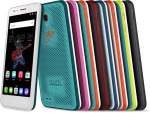 Alcatel Onetouch Go