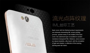Asus Pegasus 2 Plus