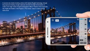 Asus Pegasus 2 Plus
