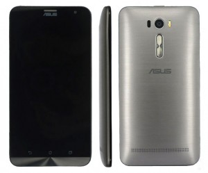Asus Z011D