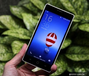 Coolpad F1 8297N T00