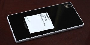 Coolpad F1 8297N T00