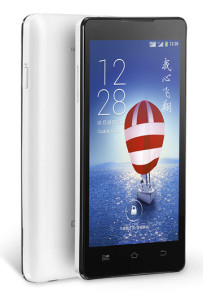 Coolpad F1