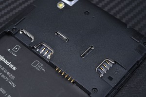 Coolpad F2 Cards