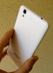 Coolpad F2