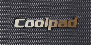 Coolpad Logo
