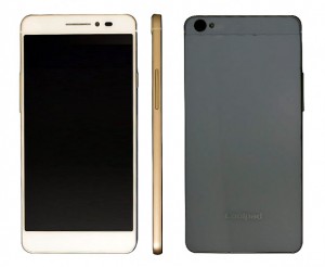 Coolpad S6 NC1