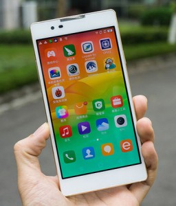 Coolpad X7