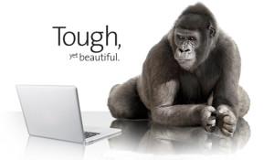 Corning Gorilla Glass