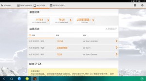 Cube i7 Remix