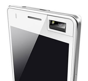 G'Five Kivu Rotating Camera