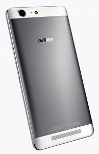 Gionee M5