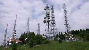 HAKOM mobilni odasiljaci