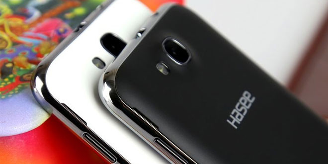 Hasee E50 S1
