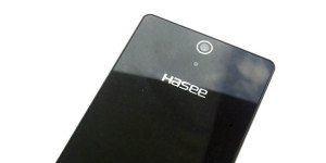 Hasee X50