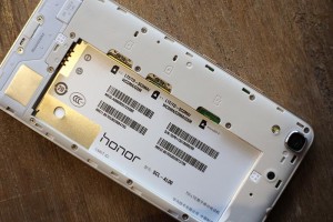 Honor 4A