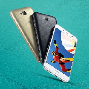 Huawei Enjoy 5