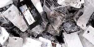 Huawei - hladno prešani mobiteli