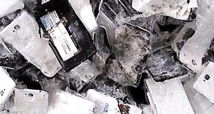 Huawei - hladno prešani mobiteli