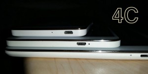 Huawei Honor Play 4C
