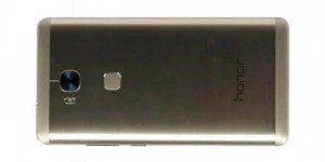 Huawei Honor Play 5X