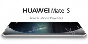 Huawei Mate S