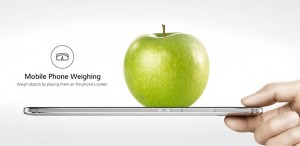 Huawei Mate S
