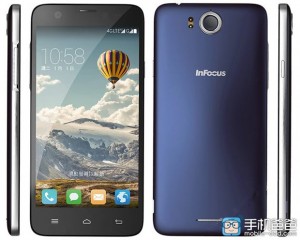 InFocus M530