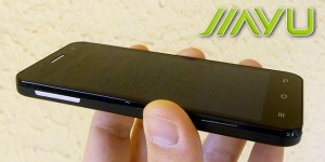 Jiayu G2f