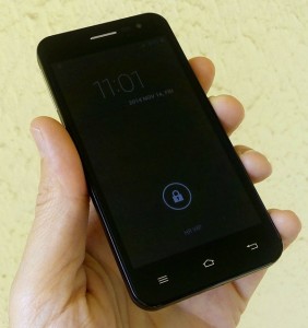 Jiayu G2f
