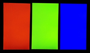 Jiayu G2f RGB