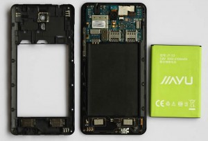 Jiayu S3