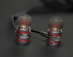 KZ ED1
