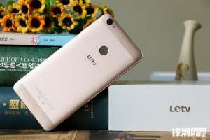 LeTV 1S