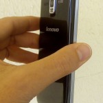 Lenovo A806 Phone