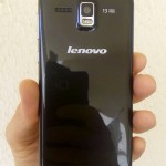 Lenovo A806 Phone