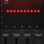 Lenovo K3 Note Maxx Audio