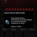 Lenovo K3 Note Maxx Audio