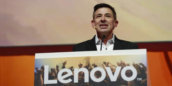 Lenovo Logo