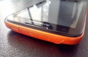 Lenovo S750
