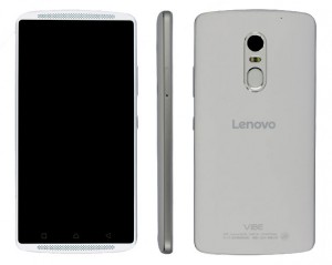 Lenovo Vibe X3