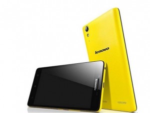 Lenovo Lemon K3 Note