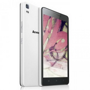 Lenovo Lemon K3 Note