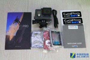 Meizu Go Pro