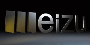 Meizu Logo