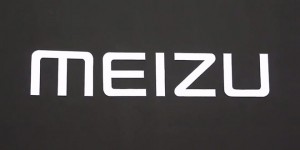 Meizu Logo